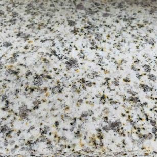 盐城 黄金麻花岗岩石材浅黄光面