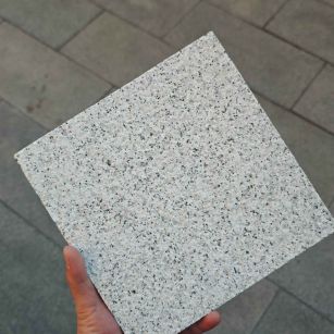 盐城 白麻荔枝面花岗岩石材